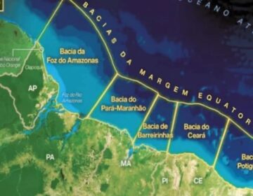 Amapá se consolida como nova fronteira do petróleo após leilão bilionário de blocos