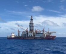 Petrobras confirma data para concluir perfuração de poço na costa do Amapá