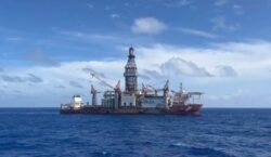 Petrobras descobre petróleo na costa do Amapá
