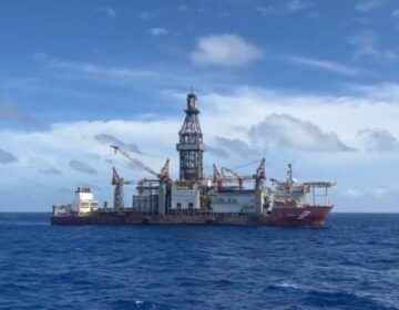 Petrobras confirma data para concluir perfuração de poço na costa do Amapá