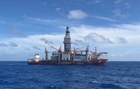 Petrobras confirma data para concluir perfuração de poço na costa do Amapá