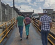 Foragido do MA é preso no AP após aplicar golpe em policial militar
