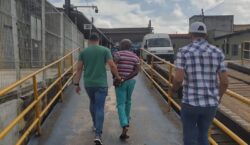 Foragido do MA é preso no AP após aplicar golpe em policial militar