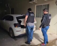 Homem vendia fotos e vídeos íntimos de mulheres macapaenses, diz polícia