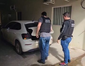 Homem vendia fotos e vídeos íntimos de mulheres macapaenses, diz polícia