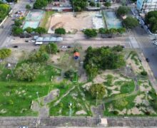 Iphan notifica Prefeitura de Macapá e pede paralisação de obras em 3 praças