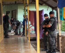 Suspeito de emboscar estudante que levava lanche para garota morre em tiroteio com o Bope