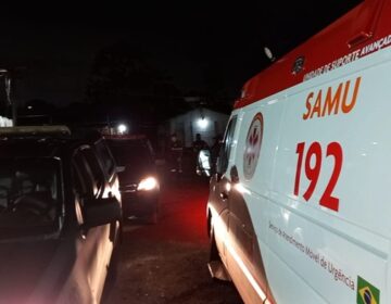 Adolescente sem CNH pega carro da mãe e causa acidente fatal em Macapá
