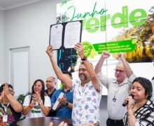 Estado propõe reajustes na Saúde e implementa novo plano de cargos no Meio Ambiente