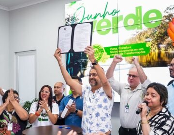 Estado propõe reajustes na Saúde e implementa novo plano de cargos no Meio Ambiente