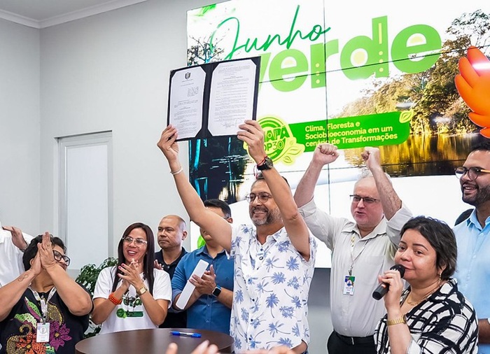 Avanços na Saúde e Meio Ambiente: Veja os Reajustes Salariais e o Novo Plano de Cargos do Governo Estadual
