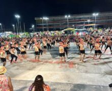 Quadra Junina agita Santana com programação em 3 pontos da cidade