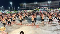 Quadra Junina agita Santana com programação em 3 pontos da cidade