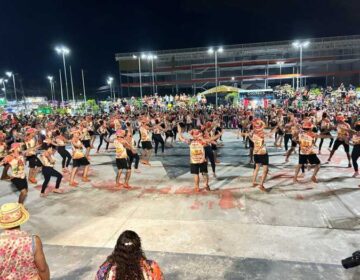 Quadra Junina agita Santana com programação em 3 pontos da cidade