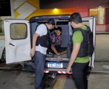 Homem que matou cunhada com tiro pelas costas é condenado à prisão e indenização