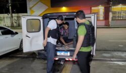 Homem que matou cunhada com tiro pelas costas é condenado à prisão e indenização