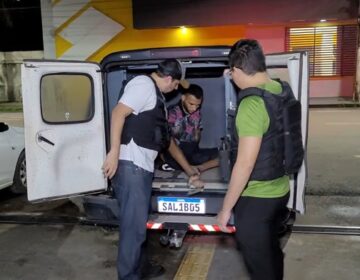 Homem que matou cunhada com tiro pelas costas é condenado à prisão e indenização