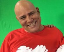 Morre Álvaro Braga, ícone do teatro e da televisão amapaense