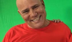 Morre Álvaro Braga, ícone do teatro e da televisão amapaense