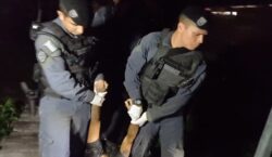 ‘Boqueiro’ atira contra policiais e acaba morto no revide