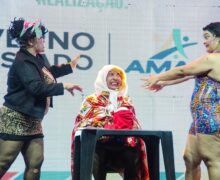 Edição especial do Bar Caboclo garante bons momentos em Santana