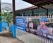 Projeto reduz em 80% a conta de luz da APAE em Laranjal do Jari