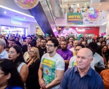 No Amapá, CPF na nota fiscal dá direito a concorrer a até R$ 1 milhão em sorteios