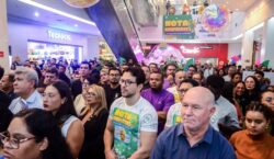 No Amapá, CPF na nota fiscal dá direito a concorrer a até R$ 1 milhão em sorteios