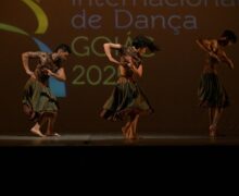 Dança amapaense faz história com prêmio em festival internacional