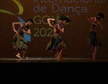 Dança amapaense faz história com prêmio em festival internacional