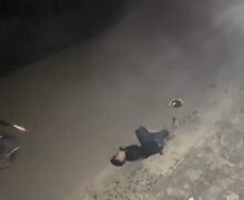 Jovem é baleado 3 vezes na cabeça e pescoço