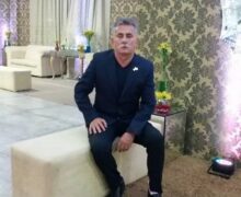 Morre em Santana o empresário e ex-vereador Rainildo da Anastácia