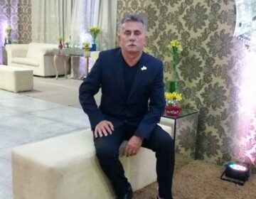 Morre em Santana o empresário e ex-vereador Rainildo da Anastácia
