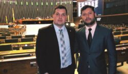 Delação premiada: ex-braço direito de deputado federal do AP vai contar tudo