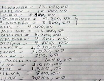 Pela 2ª vez, TRE mantém cassação de Breno e TSE decidirá sobre nova eleição