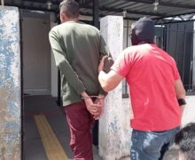 Ex-inquilino é preso por furto de bens de apartamento mobiliado após dever 3 aluguéis