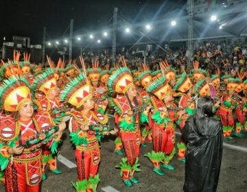 Seleção de jurados do Carnaval 2026 tem nova regra e inscrições abertas