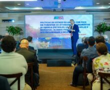 Amapá anuncia incentivos ficais que reduzem custos de operações em petróleo e gás