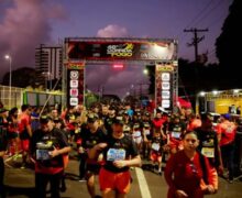 Corrida do Fogo 2025 traz ‘cãominhada’ e espera 3 mil participantes em Macapá