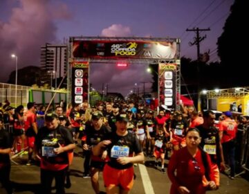 Corrida do Fogo 2025 traz ‘cãominhada’ e espera 3 mil participantes em Macapá