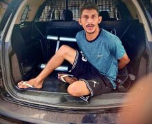 Idoso denuncia filho por tortura contra neto de 10 anos e tráfico de drogas
