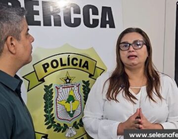 Delegada relembra drama chocante e os desafios da polícia para proteger crianças