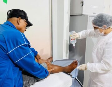 ‘Pé diabético’: Unifap reestrutura ambulatório com emenda parlamentar