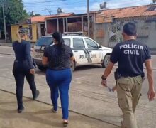 Empregada doméstica é presa após abuso sexual do filho de 12 anos dos patrões