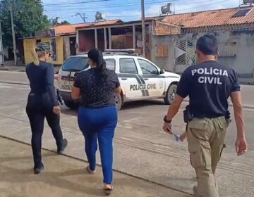 Empregada doméstica é presa após abuso sexual do filho de 12 anos dos patrões