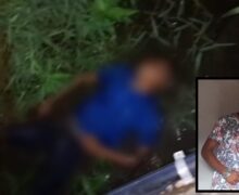 Integrante de facção é executado após ser atraído por ligação telefônica em Santana