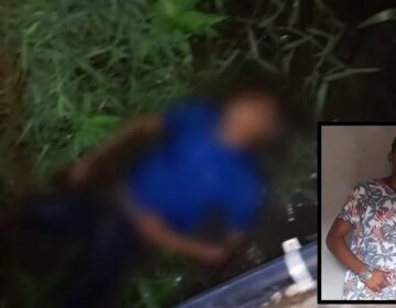 Integrante de facção é executado após ser atraído por ligação telefônica em Santana
