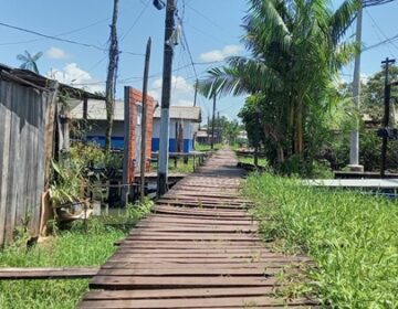 Suspeito de matar jovem logo após batizado em igreja morre em confronto com a PM