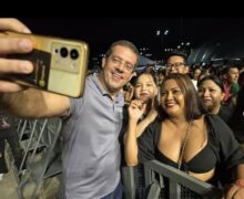 Shows recebem prioridade e prefeitura reserva R$ 59 milhões para montagem de palcos