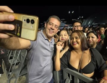 Shows recebem prioridade e prefeitura reserva R$ 59 milhões para montagem de palcos